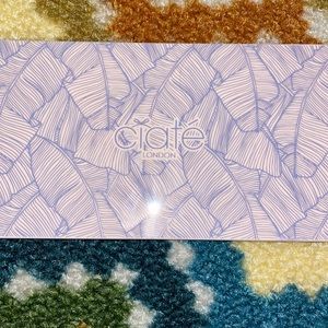 Ciate London The Editor Palette